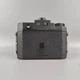 Пленочный фотоаппарат Holga 120GCFN Черный Б/В - изображение 8
