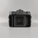 Пленочный фотоаппарат Holga 120GCFN Черный Б/В - изображение 9