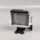 Екшн-камера Crosstour CT8500 / 20Мп / 4K / 30fps / Wi-Fi / Вологозахищена / Чорна Б/В - зображення 16