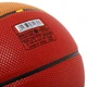 Мяч баскетбольный Star Champ Grip 4277C для зала и улицы (Indoor/Outdoor) размер 7 Brown-Orange - изображение 6