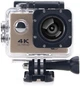 Экшн-камера ZHUTA / 4K / 8MP/ WiFi / / 30 м Водонепроницаемая / Золотой Б/В - изображение 1