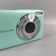 Фотоаппарат DPFIHRGO DC403 44Мп / CMOS / 16Х зум / Зеленый Б/В - изображение 9