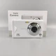 Фотоаппарат Fine Life Pro 3.0 CDFA 48Мп / CMOS / 4K 30fps / 16Х зум / Серый Б/В - изображение 6