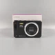 Фотоапарат SINEXE DC065 64Мп / CMOS / 4K 30fps / 16х зум / Черный Б/В - изображение 5