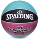 Мяч баскетбольный Spalding All Conference 76895Y для зала и улицы (Indoor/Outdoor) размер 7 - изображение 1