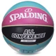 Мяч баскетбольный Spalding All Conference 76895Y для зала и улицы (Indoor/Outdoor) размер 7 - изображение 2