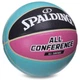 Мяч баскетбольный Spalding All Conference 76895Y для зала и улицы (Indoor/Outdoor) размер 7 - изображение 3