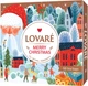 Чай Lovare Merry Christmas 12 видов по 5 шт (lv.03285) - изображение 1