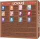 Чай Lovare Merry Christmas 12 видов по 5 шт (lv.03285) - изображение 2