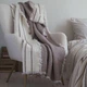 Покривало муслінове La Modno Magic 170х230 Mink (100% бавовна) (200409) - изображение 5