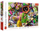 Puzzle Trefl Porządki w ogrodzie 1000 elementów 10927 (5900511109276) - obraz 1
