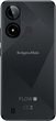 Мобільний телефон Kruger&Matz Flow 11 4/64GB Black (KM05003-B) - зображення 3