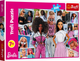 Puzzle Trefl W świecie Barbie 200 elementów 13301 (5900511133011) - obraz 1