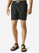 Шорты пляжные мужские Regatta MackleynaSwimShor RMM032-800 XL Черные (5063019650807) - изображение 1