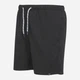 Шорты пляжные мужские Regatta MackleynaSwimShor RMM032-800 XL Черные (5063019650807) - изображение 7