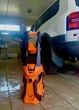 Мойка высокого давления 1800 вт портативная профессиональная ручная минимойка автомойка - изображение 2