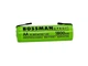 Промисловий Ni-Mh акумулятор AA (HR6) Bossman Profi 1800mAh з контактами (1.2v) - зображення 2