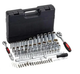 Універсальний набір торцевих головок з тріскачкою 108 пр. KASSEL TOOLS KS-108pcs TOOL SET - зображення 3