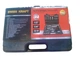 Універсальний набір торцевих головок з тріскачкою 108 пр. KASSEL TOOLS KS-108pcs TOOL SET - зображення 4