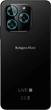 Smartfon Kruger&Matz Live 11 6/128GB Black (KM05004-B) - obraz 3
