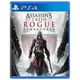 Assassins Creed Rogue Remastered (PS4, русская версия) - изображение 1