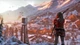 Rise of the Tomb Raider (PS4, російська версія) - зображення 2