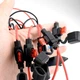 Панель переключателей двойная розетка USB + вольтметр + прикуриватель - изображение 6