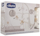 Карусель на ліжечко Chicco My Sweet Doudou Ведмедик і Кролик (8058664104574) - зображення 1