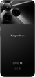 Мобільний телефон Kruger&Matz Live 12 8/256GB Black (KM05005) - зображення 3