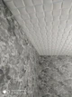 Декоративная 3Д панель стеновая Плетенка (самоклеющиеся 3d панели для стен) квадраты текстурная 700x700x5 мм (176) SW-00000189 - изображение 6