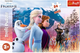 Puzzle Trefl Maxi Magiczna wyprawa Frozen 2 24 elementy 14298 (5900511142983) - obraz 2