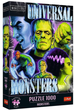 Puzzle Trefl Premium Plus Monster 1000 elementów 12070 (5900511120707) - obraz 1