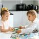 Zestaw Puzzle Trefl Minnie i przyjaciele 3 x 80 elementów 34889 (5900511348897) - obraz 6