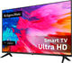 Телевізор Kruger&Matz 50" KM0250UHD-V - зображення 2