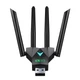 Wi-Fi адаптер 1300Mb - зображення 1