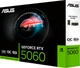 Видеокарта ASUS NVIDIA RTX5060-O8G-LP-BRK - изображение 12