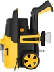 Минимойка высокого давления 2E AquaClean 4в1 1.6 кВт 130 бар 480 л/ч (2E-HPW1613VC) - изображение 5