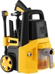 Минимойка высокого давления 2E AquaClean 4в1 1.6 кВт 130 бар 480 л/ч (2E-HPW1613VC) - изображение 7