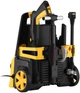 Минимойка высокого давления 2E AquaClean 4в1 1.6 кВт 130 бар 480 л/ч (2E-HPW1613VC) - изображение 8