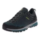 Кроссовки мужские Lowa Carezza GTX 42,5 Сірий-Коричневий - изображение 1