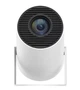 Міні-проектор HY300 з WiFi та Bluetooth з пультом Android с 2 джойстиками SD 64 Gb - зображення 2