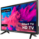 Telewizor Kruger&Matz 24" KM0224-V2 - obraz 2