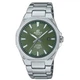 Чоловічий Класичний Наручний Годинник CASIO EFR-S108D-3AVUEF - изображение 1