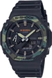 Чоловічий Спортивний Дайверський Наручний Годинник CASIO GA-2100SU-1AER G-Shock - изображение 2