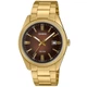 Чоловічий Класичний Наручний Годинник CASIO MTP-1302PGC-5AVEF - изображение 1