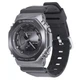 Жіночий Спортивний Дайверський Наручний Годинник CASIO GM-S2100B-8AER G-Shock - изображение 7