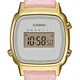 Жіночий Фешн Наручний Годинник CASIO LA670WEFL-4A2EF - изображение 4