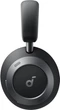 Навушники повнорозмірні бездротові Anker SoundСore Space One Pro Black (A3062G11) - зображення 4