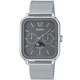 Чоловічий Фешн Класичний Японський Кварцовий Годинник CASIO MTP-M305M-8AVER - изображение 2