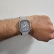 Чоловічий Фешн Класичний Японський Кварцовий Годинник CASIO MTP-M305M-8AVER - изображение 3